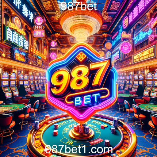 Descubra as Promoções Especiais da 987bet